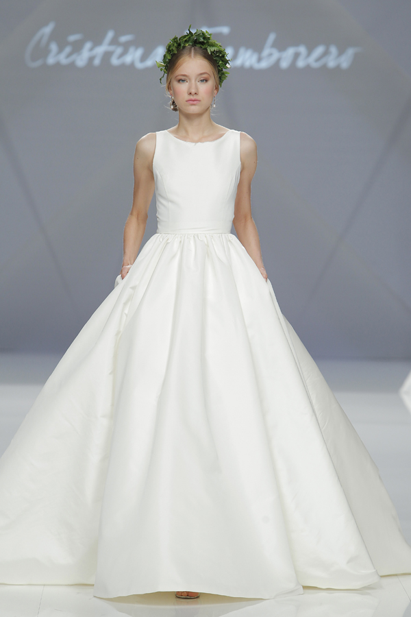 ilovebrides.pt desfile cristina tamborero 2017